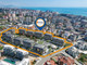 Mieszkanie na sprzedaż - 5 Portakal Cd. Alanya, Turcja, 75 m², 338 654 USD (1 388 480 PLN), NET-91583438