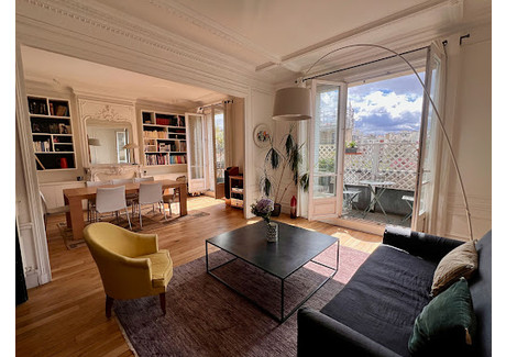 Mieszkanie na sprzedaż - Paris, Francja, 117,39 m², 1 634 465 USD (6 684 960 PLN), NET-97359492