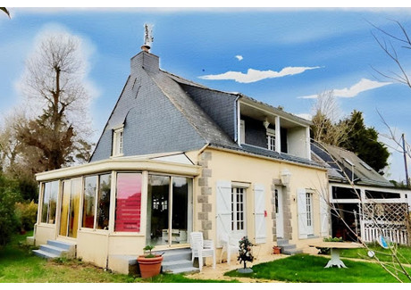 Dom na sprzedaż - Ambon, Francja, 146 m², 323 252 USD (1 273 614 PLN), NET-96913712