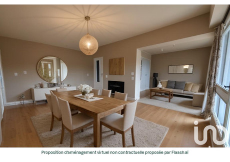 Mieszkanie na sprzedaż - Bordeaux, Francja, 81 m², 234 007 USD (921 988 PLN), NET-97104747