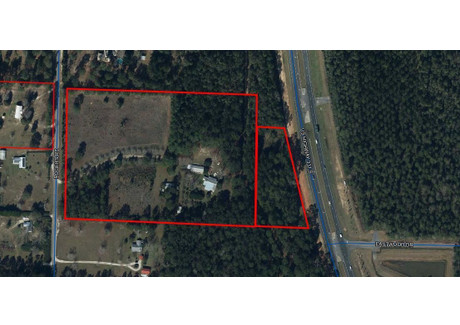 Dom na sprzedaż - 271 Rogers Road Defuniak Springs, Usa, 256,88 m², 1 667 433 USD (6 836 475 PLN), NET-94690528