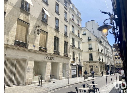 Mieszkanie na sprzedaż - Paris, Francja, 40 m², 527 574 USD (2 157 776 PLN), NET-98400013