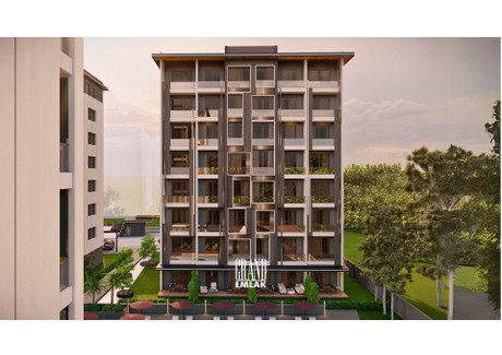 Mieszkanie na sprzedaż - Fettahlı, VRQF+8H, 07112 Aksu/Antalya, Türkiye Antalya, Turcja, 48 m², 134 768 USD (551 202 PLN), NET-102327138