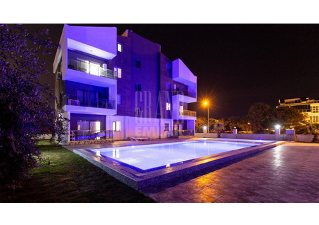 Mieszkanie na sprzedaż - Belek Turcja, 75 m², 153 909 USD (629 486 PLN), NET-84874347