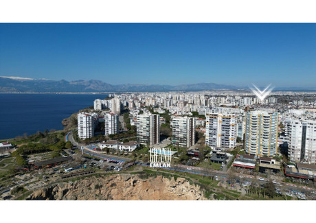 Mieszkanie na sprzedaż - 32 1964. Sk. Antalya, Turcja, 300 m², 1 400 000 USD (5 670 000 PLN), NET-95937416