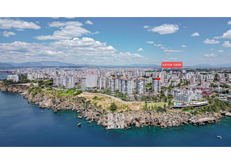 Mieszkanie na sprzedaż - Şirinyalı, 1511. Sk. No:26, 07160 Muratpaşa/Antalya, Türkiye Antalya, Turcja, 390 m², 2 322 130 USD (9 497 513 PLN), NET-97529012