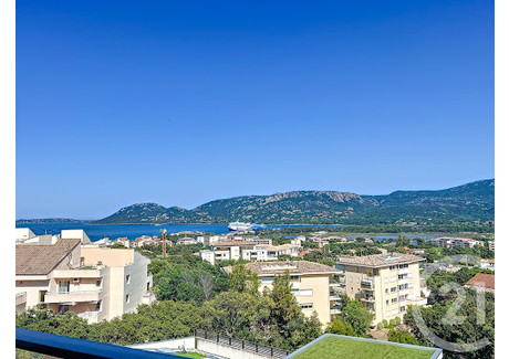 Mieszkanie na sprzedaż - Porto Vecchio, Francja, 96 m², 812 481 USD (3 225 548 PLN), NET-100776949