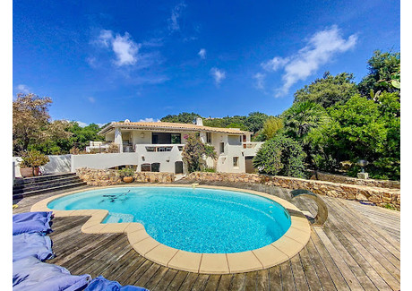 Dom na sprzedaż - Porto Vecchio, Francja, 256 m², 1 976 163 USD (7 588 466 PLN), NET-92263491