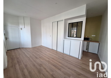 Mieszkanie na sprzedaż - Toulouse, Francja, 22 m², 126 618 USD (529 262 PLN), NET-101048295