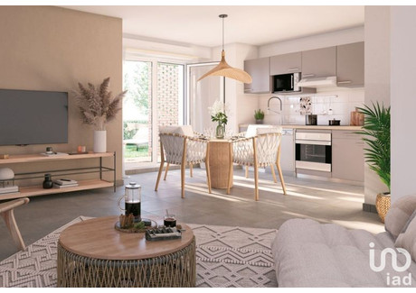 Mieszkanie na sprzedaż - Toulouse, Francja, 46 m², 245 919 USD (995 973 PLN), NET-95347644
