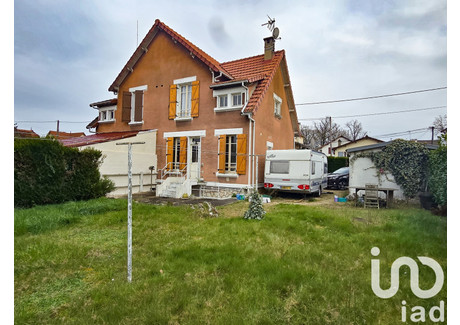 Dom na sprzedaż - Dammarie-Les-Lys, Francja, 81 m², 237 408 USD (992 366 PLN), NET-96712865