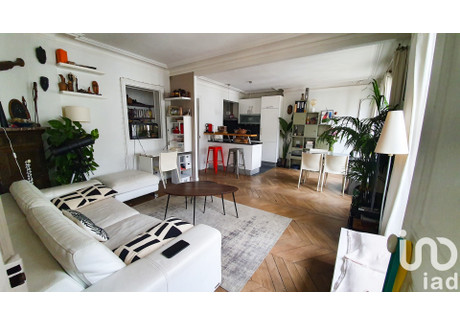 Mieszkanie na sprzedaż - Paris, Francja, 60 m², 815 134 USD (3 211 629 PLN), NET-97278746