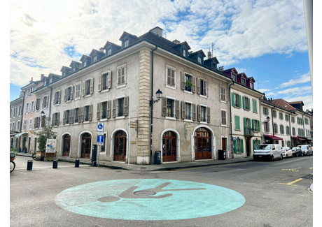 Mieszkanie do wynajęcia - Carouge Ge, Szwajcaria, 45 m², 2457 USD (9878 PLN), NET-101566779