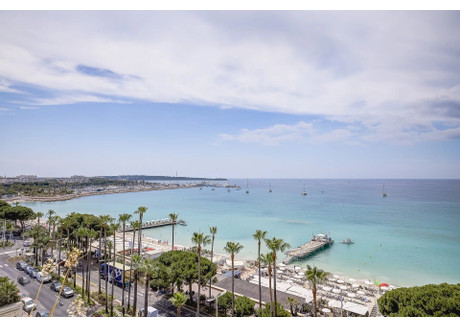 Mieszkanie na sprzedaż - Cannes, Francja, 109,53 m², 4 704 894 USD (19 148 918 PLN), NET-100085020