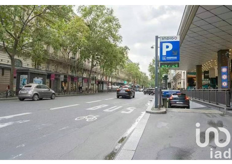 Komercyjne na sprzedaż - Paris, Francja, 12 m², 33 055 USD (127 924 PLN), NET-100281617