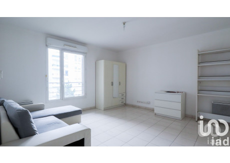 Mieszkanie na sprzedaż - Rosny-Sous-Bois, Francja, 45 m², 232 132 USD (949 422 PLN), NET-101711560