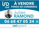 Komercyjne na sprzedaż - Talence, Francja, 55 m², 36 896 USD (146 108 PLN), NET-91471178