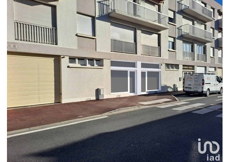 Komercyjne na sprzedaż - Arcachon, Francja, 20 m², 167 918 USD (644 807 PLN), NET-92752597