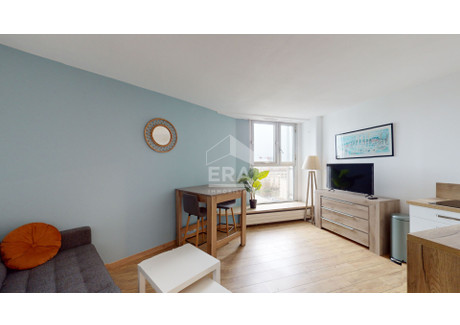 Mieszkanie do wynajęcia - Le Havre, Francja, 22,28 m², 574 USD (2352 PLN), NET-103070967