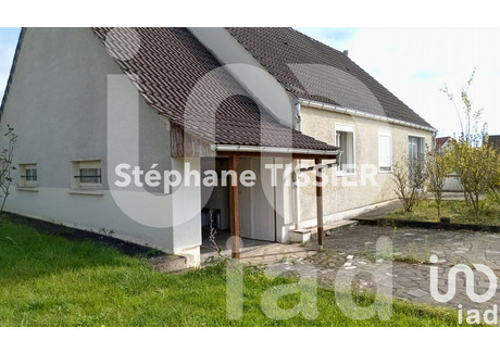 Dom na sprzedaż - Torcy, Francja, 90 m², 129 783 USD (542 493 PLN), NET-101491677