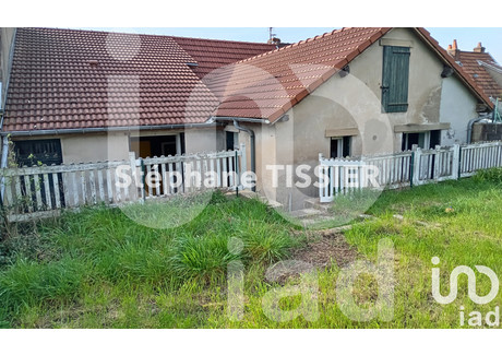 Dom na sprzedaż - Sanvignes-Les-Mines, Francja, 110 m², 89 688 USD (374 894 PLN), NET-96525285