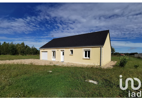 Dom na sprzedaż - Lorris, Francja, 88 m², 185 470 USD (743 736 PLN), NET-100527550