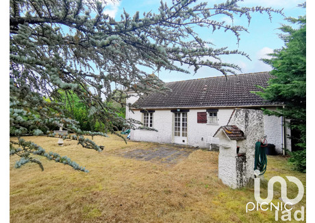 Dom na sprzedaż - Bouzy-La-Forêt, Francja, 122 m², 161 067 USD (616 886 PLN), NET-100787842