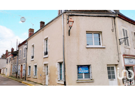 Dom na sprzedaż - Châtillon-Sur-Loire, Francja, 85 m², 82 077 USD (340 621 PLN), NET-94255165