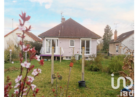Dom na sprzedaż - Lorris, Francja, 64 m², 140 835 USD (554 889 PLN), NET-95946426