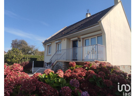 Dom na sprzedaż - Marigny-Le-Lozon, Francja, 88 m², 172 378 USD (675 723 PLN), NET-91905671