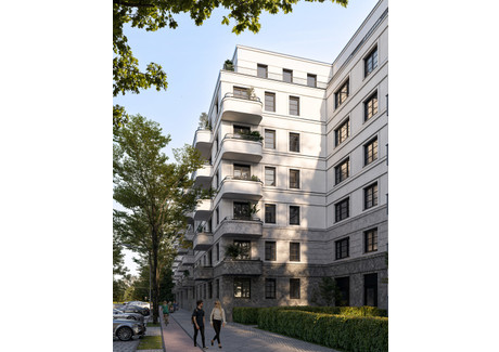 Mieszkanie na sprzedaż - Berlin, Niemcy, 47,95 m², 583 755 USD (2 440 095 PLN), NET-87370417