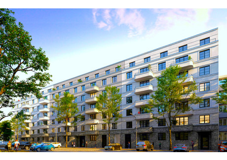 Mieszkanie na sprzedaż - Berlin, Niemcy, 112,97 m², 1 811 449 USD (7 426 940 PLN), NET-87370439