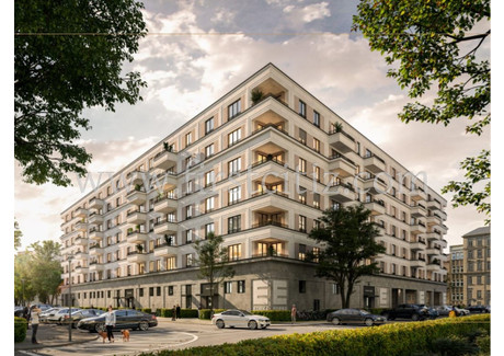 Mieszkanie na sprzedaż - Berlin, Niemcy, 68,42 m², 661 221 USD (2 763 902 PLN), NET-87370491