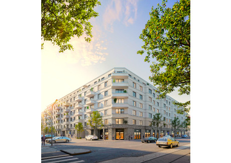 Mieszkanie na sprzedaż - Berlin, Niemcy, 67,22 m², 702 898 USD (2 881 882 PLN), NET-89641464