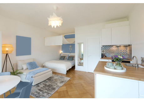 Mieszkanie na sprzedaż - Berlin, Niemcy, 21,52 m², 210 201 USD (828 193 PLN), NET-97089939