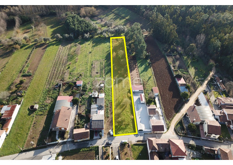 Działka na sprzedaż - Oliveira Do Bairro, Portugalia, 2533 m², 44 408 USD (170 081 PLN), NET-76832069