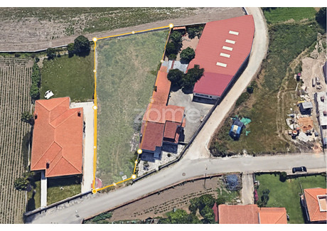 Działka na sprzedaż - Aveiro, Portugalia, 900 m², 45 940 USD (187 894 PLN), NET-88545130