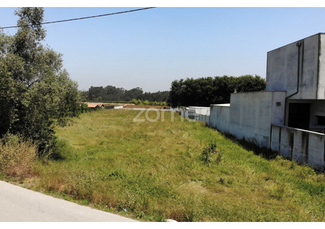 Działka na sprzedaż - Oliveira Do Bairro, Portugalia, 2900 m², 47 137 USD (197 033 PLN), NET-96552987