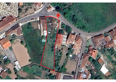 Działka na sprzedaż - Estarreja, Portugalia, 1510 m², 36 393 USD (151 029 PLN), NET-96738348