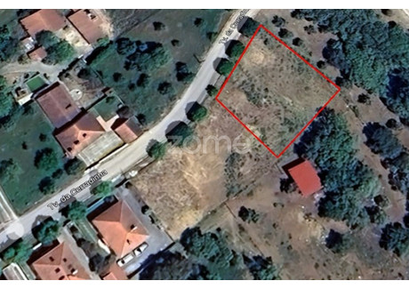 Działka na sprzedaż - Tomar, Portugalia, 1100 m², 38 928 USD (150 650 PLN), NET-98752624