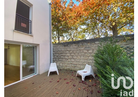 Mieszkanie na sprzedaż - Saint-Ouen-Sur-Seine, Francja, 110 m², 680 120 USD (2 781 691 PLN), NET-101657020