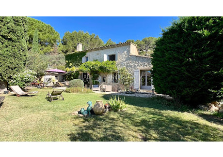 Dom na sprzedaż - Mérindol, Francja, 140 m², 749 856 USD (3 111 904 PLN), NET-102991299