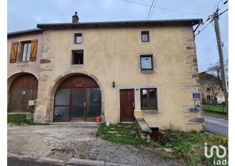 Dom na sprzedaż - La Vôge-Les-Bains, Francja, 150 m², 135 586 USD (566 751 PLN), NET-93827232