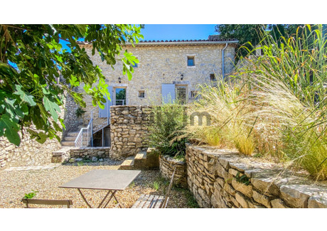 Dom na sprzedaż - Uzes, Francja, 87,3 m², 305 194 USD (1 275 713 PLN), NET-95488374