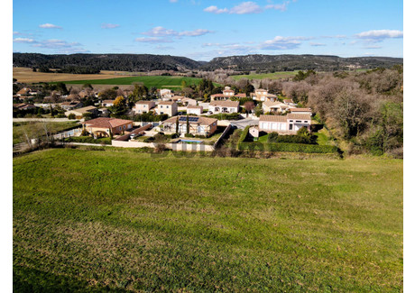 Działka na sprzedaż - Uzes, Francja, 688 m², 136 034 USD (521 008 PLN), NET-95864418