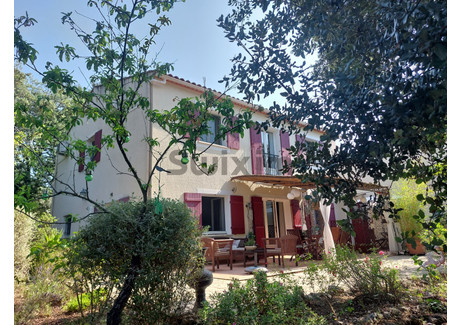 Dom na sprzedaż - Uzes, Francja, 270 m², 961 427 USD (3 701 493 PLN), NET-96869847