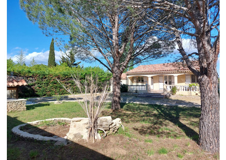 Dom na sprzedaż - Uzes, Francja, 120 m², 489 977 USD (1 915 809 PLN), NET-96950921