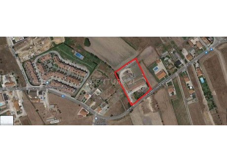 Działka na sprzedaż - São Francisco, Portugalia, 7600 m², 1 340 249 USD (5 495 019 PLN), NET-96124721