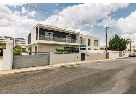 Dom na sprzedaż - Montijo, Portugalia, 290 m², 774 290 USD (2 981 018 PLN), NET-97278252