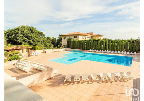 Mieszkanie na sprzedaż - Saint-Tropez, Francja, 25 m², 333 816 USD (1 291 867 PLN), NET-100613078